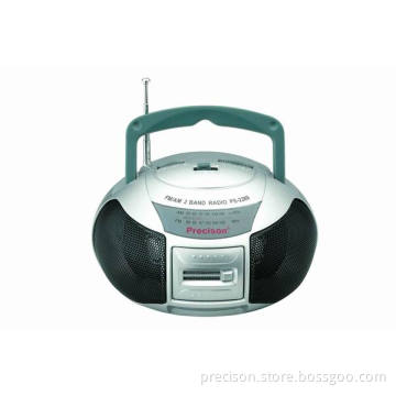 PS-2289 am/fm 2 band radio with speaker